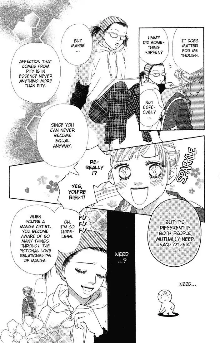 Parfait Tic Chapter 64 18